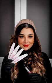 فرزانه حسنی